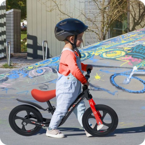 Rowerek biegowy dla dzieci Ricokids FUNNU Ricokids Rowerek biegowy dla dzieci Ricokids FUNNU Ricokids