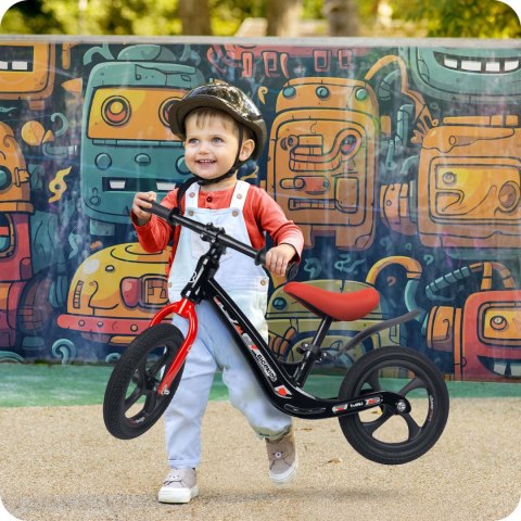 Rowerek biegowy dla dzieci Ricokids FUNNU Ricokids Rowerek biegowy dla dzieci Ricokids FUNNU Ricokids