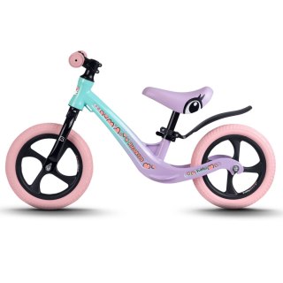 Rowerek biegowy dla dzieci Ricokids FUNNU Ricokids