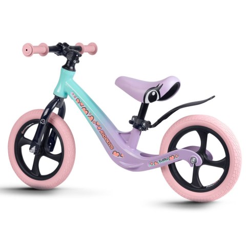 Rowerek biegowy dla dzieci Ricokids FUNNU Ricokids Rowerek biegowy dla dzieci Ricokids FUNNU Ricokids
