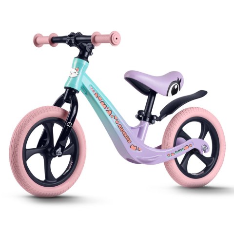 Rowerek biegowy dla dzieci Ricokids FUNNU Ricokids Rowerek biegowy dla dzieci Ricokids FUNNU Ricokids