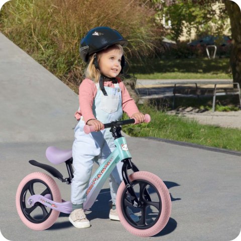 Rowerek biegowy dla dzieci Ricokids FUNNU Ricokids Rowerek biegowy dla dzieci Ricokids FUNNU Ricokids