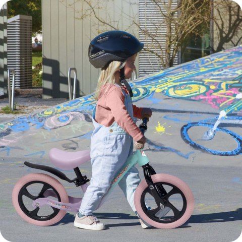 Rowerek biegowy dla dzieci Ricokids FUNNU Ricokids Rowerek biegowy dla dzieci Ricokids FUNNU Ricokids