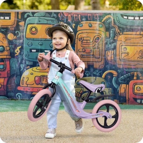 Rowerek biegowy dla dzieci Ricokids FUNNU Ricokids Rowerek biegowy dla dzieci Ricokids FUNNU Ricokids
