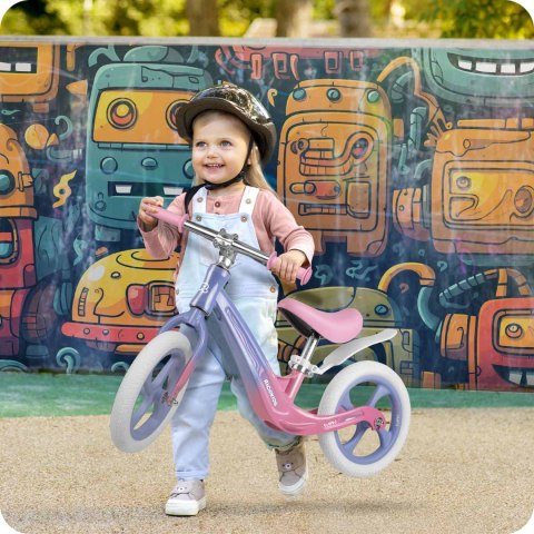 Rowerek biegowy dla dzieci Ricokids FUNNU Ricokids Rowerek biegowy dla dzieci Ricokids FUNNU Ricokids