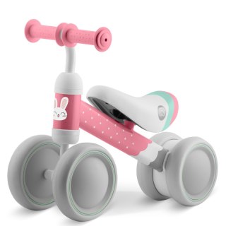 Rowerek biegowy trójkołowy dla dzieci Ricokids Ricokids