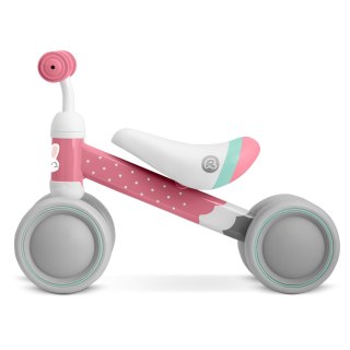 Rowerek biegowy trójkołowy dla dzieci Ricokids Ricokids