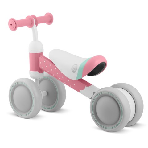 Rowerek biegowy trójkołowy dla dzieci Ricokids Ricokids Rowerek biegowy trójkołowy dla dzieci Ricokids Ricokids