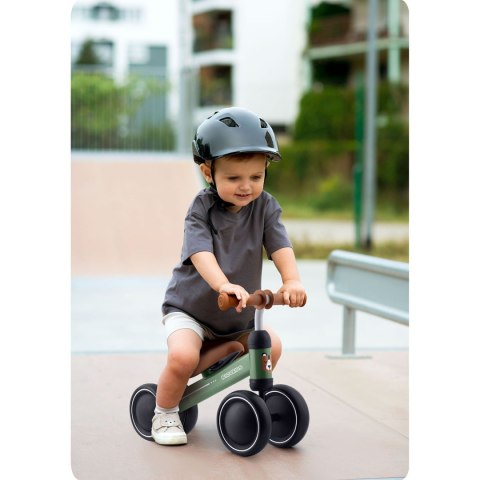 Rowerek biegowy trójkołowy dla dzieci Ricokids Ricokids Rowerek biegowy trójkołowy dla dzieci Ricokids Ricokids