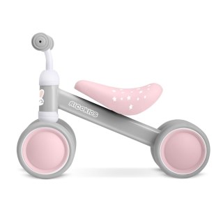 Rowerek biegowy trójkołowy dla dzieci Ricokids Ricokids
