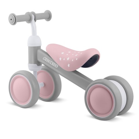 Rowerek biegowy trójkołowy dla dzieci Ricokids Ricokids Rowerek biegowy trójkołowy dla dzieci Ricokids Ricokids