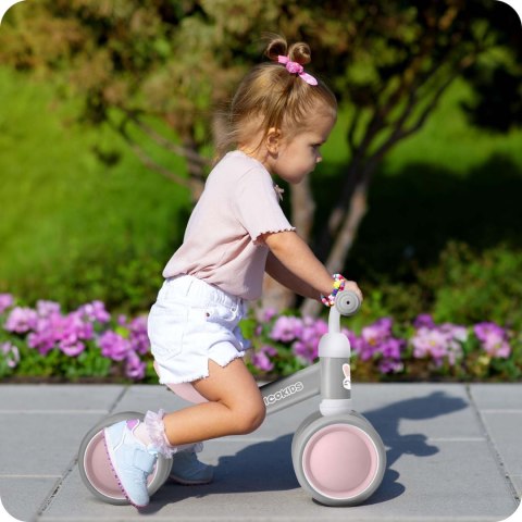 Rowerek biegowy trójkołowy dla dzieci Ricokids Ricokids Rowerek biegowy trójkołowy dla dzieci Ricokids Ricokids
