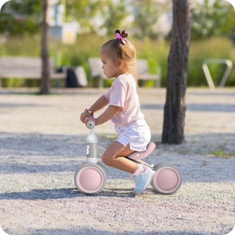 Rowerek biegowy trójkołowy dla dzieci Ricokids Ricokids Rowerek biegowy trójkołowy dla dzieci Ricokids Ricokids