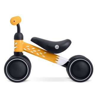 Rowerek biegowy trójkołowy dla dzieci Ricokids Ricokids
