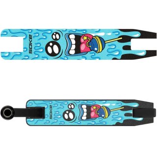 Grip tape papier ścierny do hulajnogi 47,1x9,3cm Lollibomb SOKE