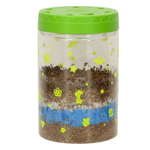 Hodowla dinozaurów terrarium projektor z lampką nocną LED Kik Sp. z o. o. Sp. k. Hodowla dinozaurów terrarium projektor z lampką nocną LED Kik Sp. z o. o. Sp. k.