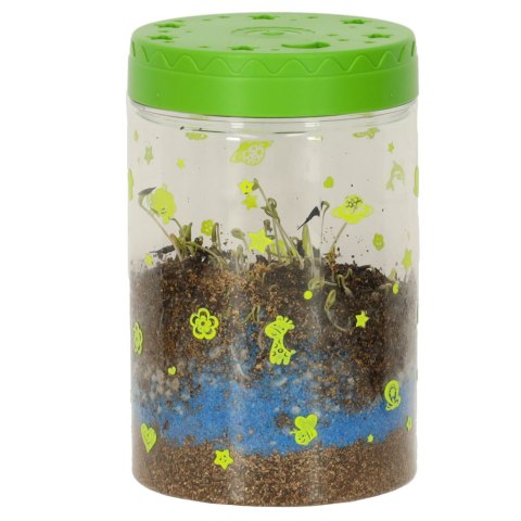 Hodowla dinozaurów terrarium projektor z lampką nocną LED Kik Sp. z o. o. Sp. k. Hodowla dinozaurów terrarium projektor z lampką nocną LED Kik Sp. z o. o. Sp. k.