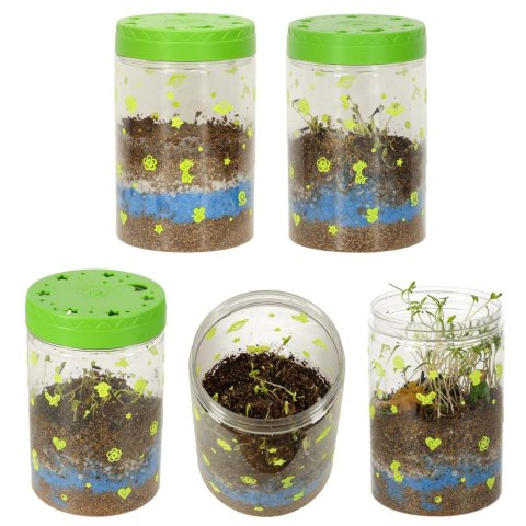 Hodowla dinozaurów terrarium projektor z lampką nocną LED Kik Sp. z o. o. Sp. k. Hodowla dinozaurów terrarium projektor z lampką nocną LED Kik Sp. z o. o. Sp. k.