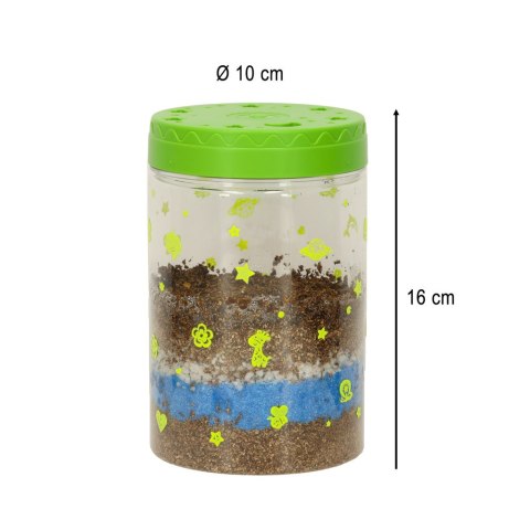 Hodowla dinozaurów terrarium projektor z lampką nocną LED Kik Sp. z o. o. Sp. k. Hodowla dinozaurów terrarium projektor z lampką nocną LED Kik Sp. z o. o. Sp. k.