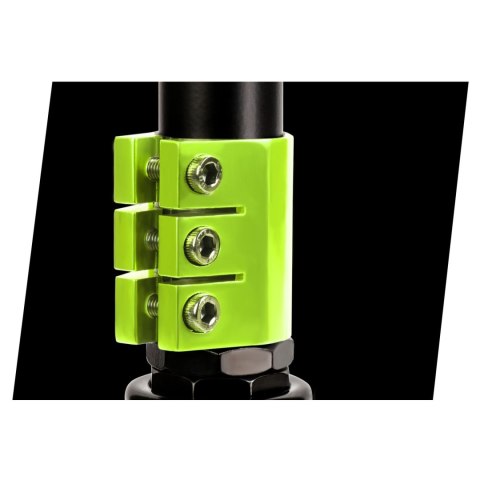 Hulajnoga wyczynowa SOKE EVO green SOKE Hulajnoga wyczynowa SOKE EVO green SOKE