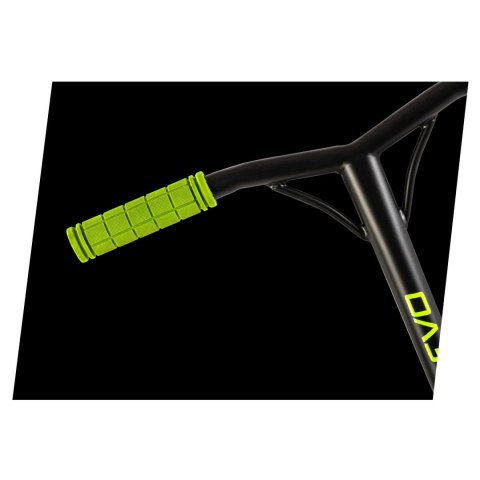Hulajnoga wyczynowa SOKE EVO green SOKE Hulajnoga wyczynowa SOKE EVO green SOKE