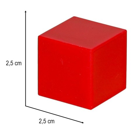 Klocki magnetyczne sześcienne kostka sześcian figury magnes 32 el. Kik Sp. z o. o. Sp. k. Klocki magnetyczne sześcienne kostka sześcian figury magnes 32 el. Kik Sp. z o. o. Sp. k.
