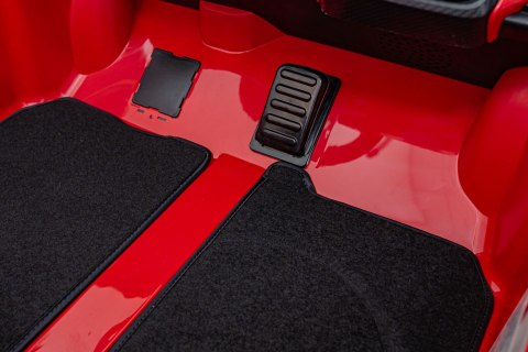 Pojazd Lamborghini Revuelto XL Czerwony Pojazd Lamborghini Revuelto XL Czerwony