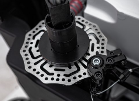 Pojazd Lamborghini Revuelto XL STRONG Czerwony Pojazd Lamborghini Revuelto XL STRONG Czerwony
