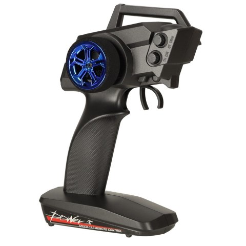Samochód zdalnie sterowny terenowy wyczynowy WLToys 104002 1:10 4WD 2,4Ghz Kik Sp. z o. o. Sp. k. Samochód zdalnie sterowny terenowy wyczynowy WLToys 104002 1:10 4WD 2,4Ghz Kik Sp. z o. o. Sp. k.