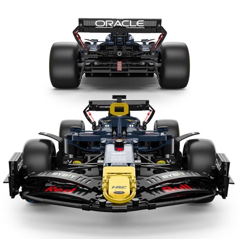 1:8 Red Bull F1 RB19 Klocki 2509el. RASTAR 1:8 Red Bull F1 RB19 Klocki 2509el. RASTAR