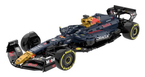 1:8 Red Bull F1 RB19 Klocki 2509el. RASTAR 1:8 Red Bull F1 RB19 Klocki 2509el. RASTAR
