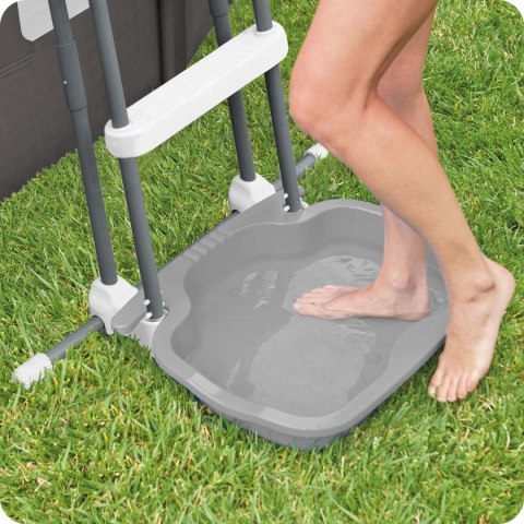 Czyściciel stóp do basenu INTEX 29080 Intex Czyściciel stóp do basenu INTEX 29080 Intex