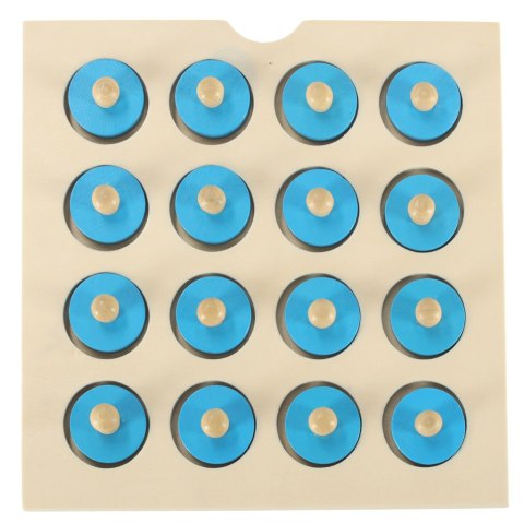 Gra planszowa memory montessori zestaw puzzle drewniane 4 karty Kik Sp. z o. o. Sp. k. Gra planszowa memory montessori zestaw puzzle drewniane 4 karty Kik Sp. z o. o. Sp. k.