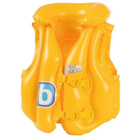Kamizelka do pływania dla dzieci Bestway 32034 Bestway Kamizelka do pływania dla dzieci Bestway 32034 Bestway