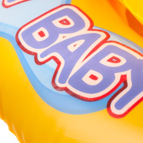 Kółko do pływania dla niemowląt koło pontonik dla dzieci dmuchany z siedziskiem pontonik INTEX max 15 kg 6-18miesięcy Kik Sp. z o. o. Sp. k. Kółko do pływania dla niemowląt koło pontonik dla dzieci dmuchany z siedziskiem pontonik INTEX max 15 kg 6-18miesięcy Kik Sp. z o. o. Sp. k.