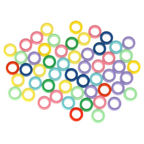 Liczydło drewniane sorter cyfry montessori 3w1 13x36cm Kik Sp. z o. o. Sp. k. Liczydło drewniane sorter cyfry montessori 3w1 13x36cm Kik Sp. z o. o. Sp. k.