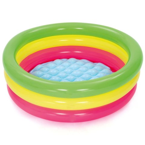 Basenik dmuchany 70 x 24 cm Bestway 51128 Bestway Basenik dmuchany 70 x 24 cm Bestway 51128 Bestway