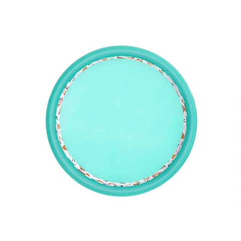 Basenik dmuchany dla dzieci 122x25 cm Bestway 51226 Bestway Basenik dmuchany dla dzieci 122x25 cm Bestway 51226 Bestway