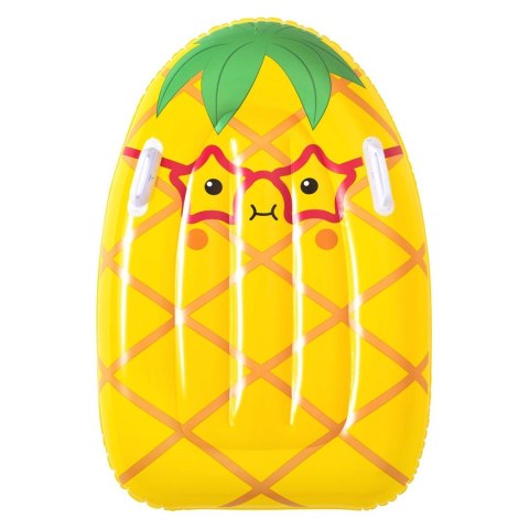 Deska dmuchana do pływania Bestway 42049 ananas Bestway Deska dmuchana do pływania Bestway 42049 ananas Bestway