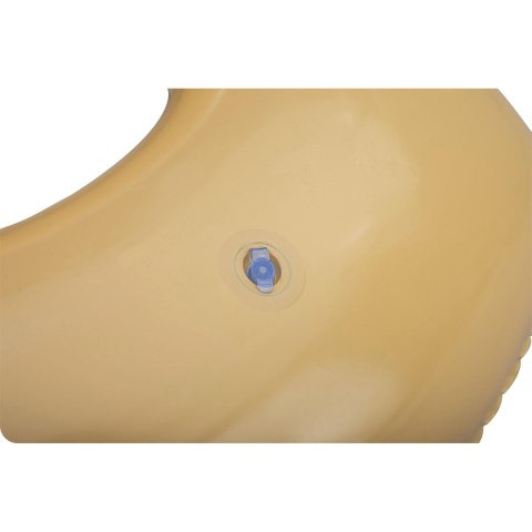 Dmuchane koło plażowe do pływania brązowy Donut 107cm BESTWAY Bestway Dmuchane koło plażowe do pływania brązowy Donut 107cm BESTWAY Bestway