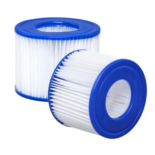Filtr do pompy SPA typ VI x 2 Bestway 60311 Bestway