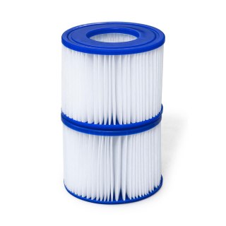 Filtr do pompy SPA typ VI x 2 Bestway 60311 Bestway