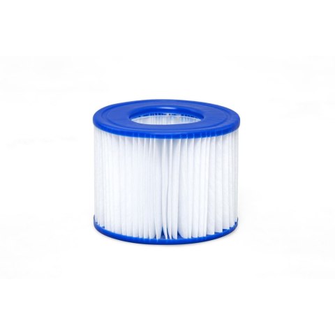 Filtr do pompy SPA typ VI x 2 Bestway 60311 Bestway Filtr do pompy SPA typ VI x 2 Bestway 60311 Bestway