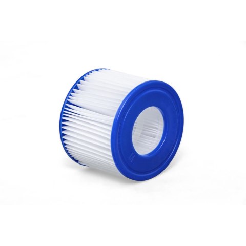 Filtr do pompy SPA typ VI x 2 Bestway 60311 Bestway Filtr do pompy SPA typ VI x 2 Bestway 60311 Bestway