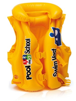 Kamizelka do nauki pływania INTEX 58660 Intex