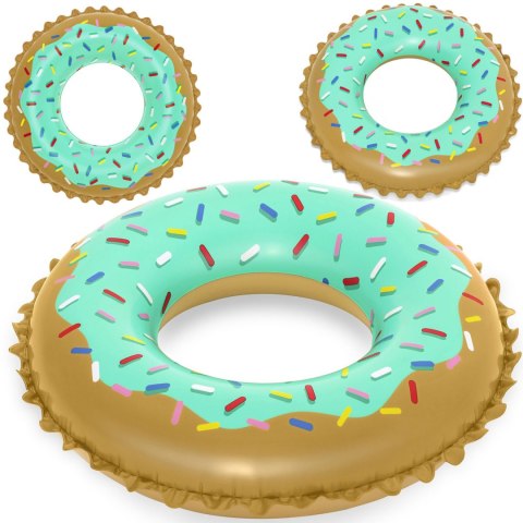 Koło do pływania Donut 91 cm Bestway 36300 Bestway Koło do pływania Donut 91 cm Bestway 36300 Bestway