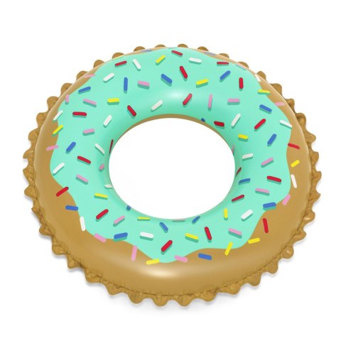 Koło do pływania Donut 91 cm Bestway 36300 Bestway Koło do pływania Donut 91 cm Bestway 36300 Bestway