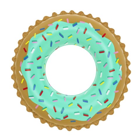 Koło do pływania Donut 91 cm Bestway 36300 Bestway Koło do pływania Donut 91 cm Bestway 36300 Bestway