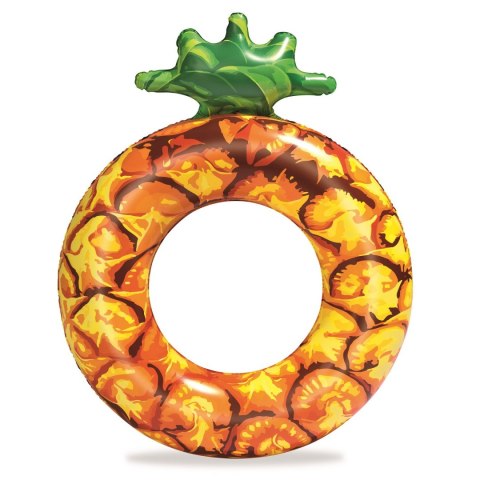 Koło do pływania Owoce 2 wzory Bestway 36121 ananas Bestway Koło do pływania Owoce 2 wzory Bestway 36121 ananas Bestway