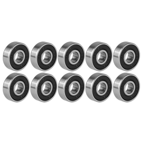 Łożyska ABEC-9 do hulajnogi 10 szt SOKE Łożyska ABEC-9 do hulajnogi 10 szt SOKE